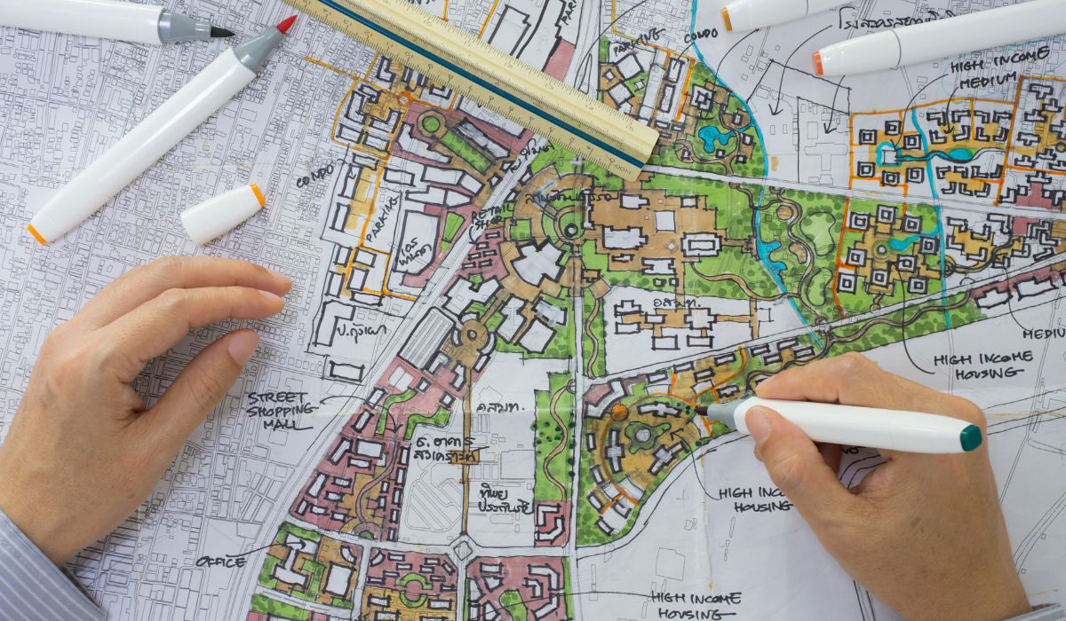 The Role of Architect Associations in Shaping Modern Cities